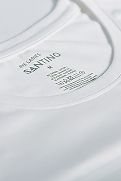 T-shirt Jive Women dames T-shirt - Afbeelding 3