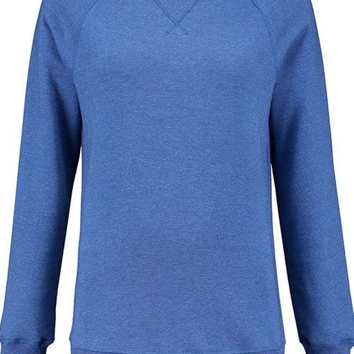 Royal Blue Heather