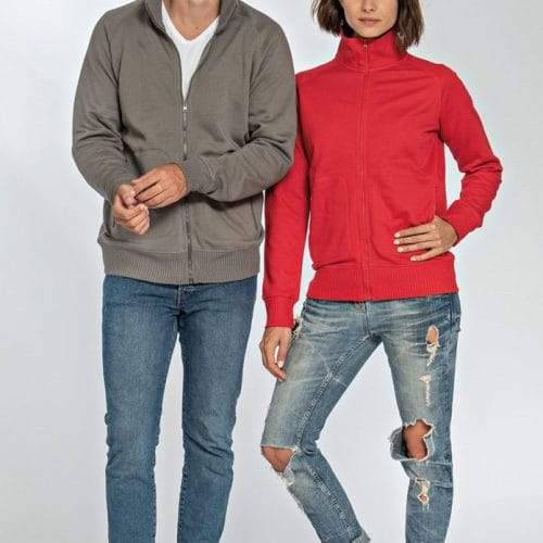 Sweater Cardigan Unisex