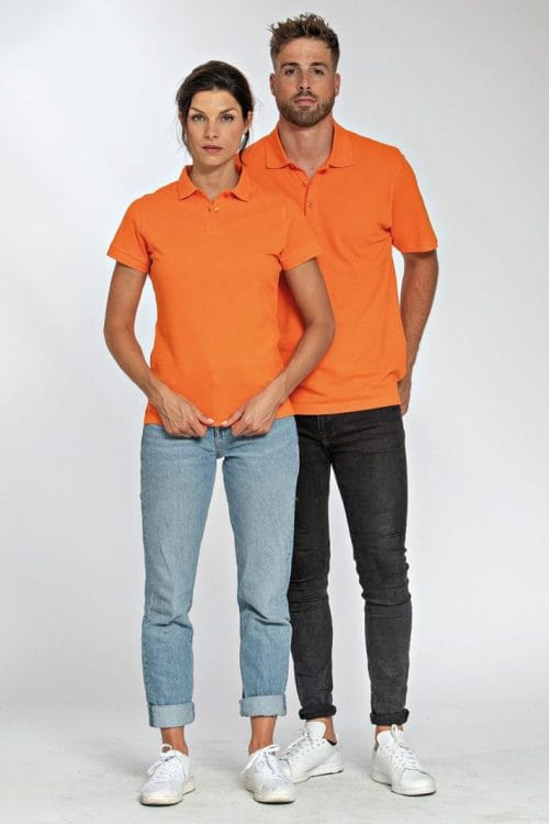 Polo Basic Mix Men - Afbeelding 3