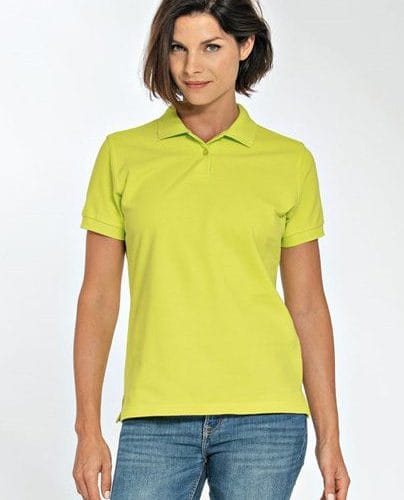 Polo Basic Women