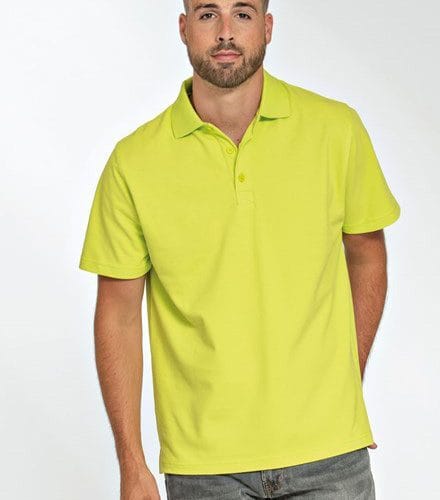 Polo Basic Men