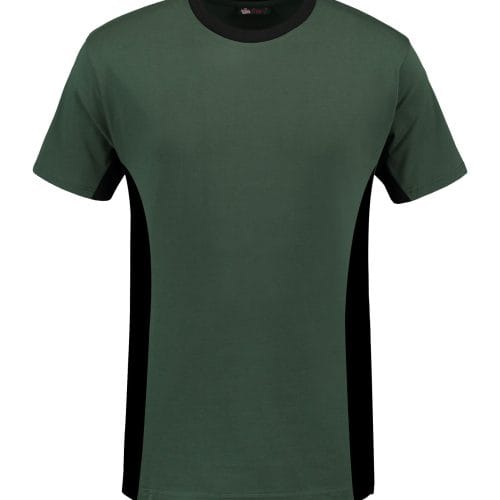 Forest Green / Black