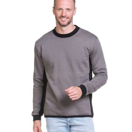 Workwear Sweater Men