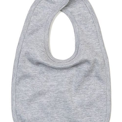 Heather Grey Melange