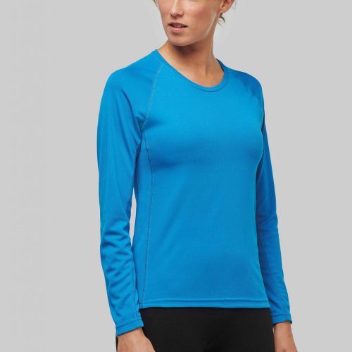 QuickDry Lange Mouwen Women