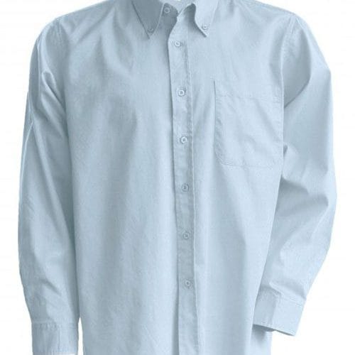Oxford Blue