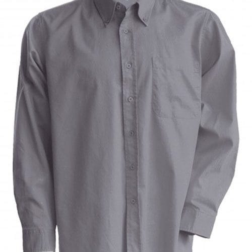 Oxford Silver