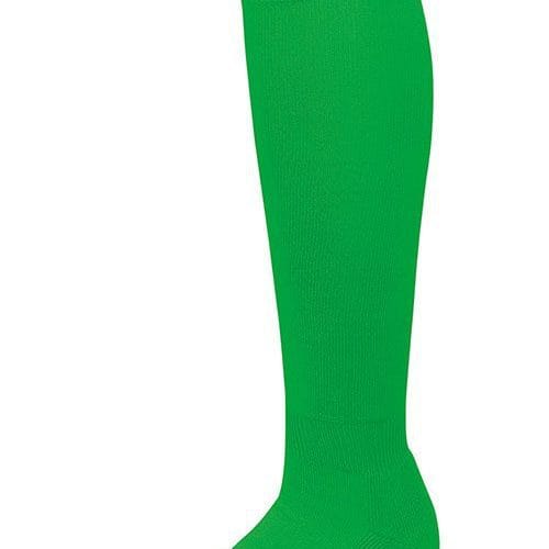 Sporty Kelly Green - White