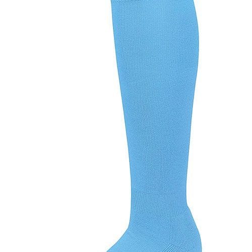 Sporty Sky Blue - White