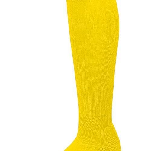 Sporty Yellow - Black