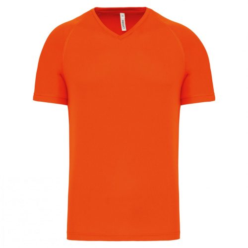 Fluorescent Orange
