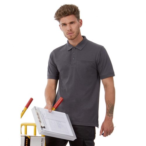 Energy Pro Unisex Werkpolo