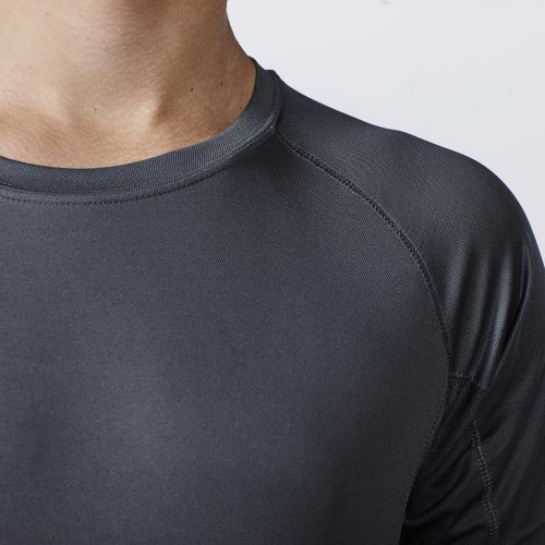 Montecarlo Men sportshirt bedrukken - Afbeelding 4