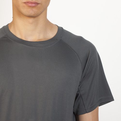 Montecarlo Kids sportshirt bedrukken - Afbeelding 2
