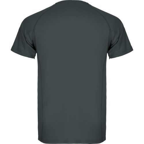 Montecarlo Kids sportshirt bedrukken - Afbeelding 3