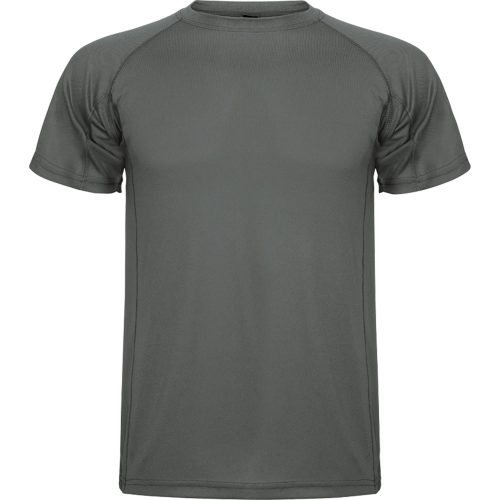 Montecarlo Kids sportshirt bedrukken - Afbeelding 5