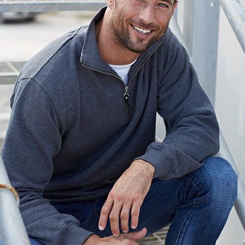 Sweatshirt Alex Unisex