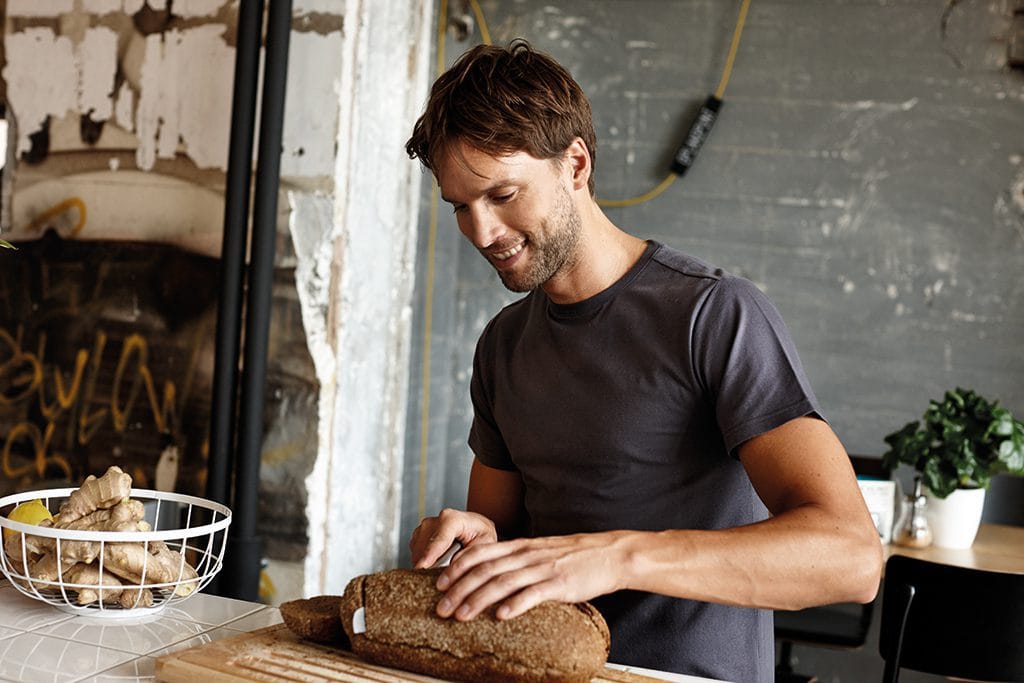 T-shirt Jive Men - Afbeelding 2