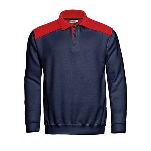 Real Navy/Red