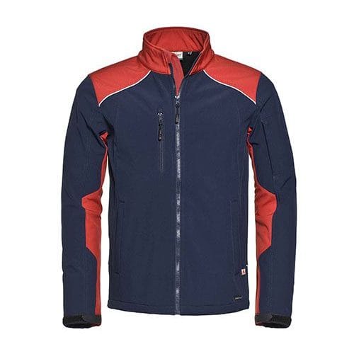 Real Navy/Red