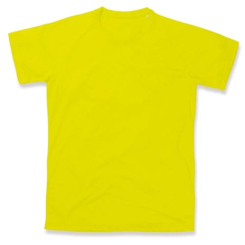 Cyber Yellow