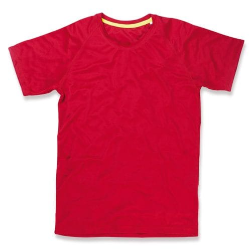 Crimson Red