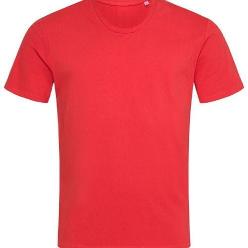 Scarlet Red