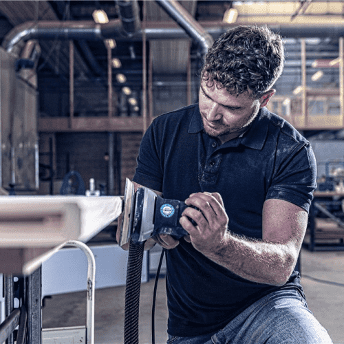 Poloshirt Max Unisex