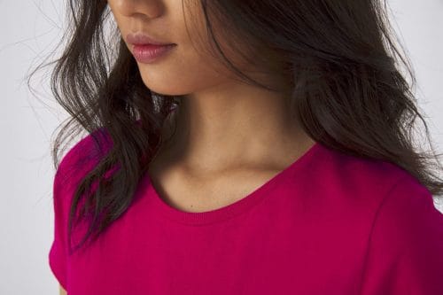 #E190 Women damesshirt - Afbeelding 3