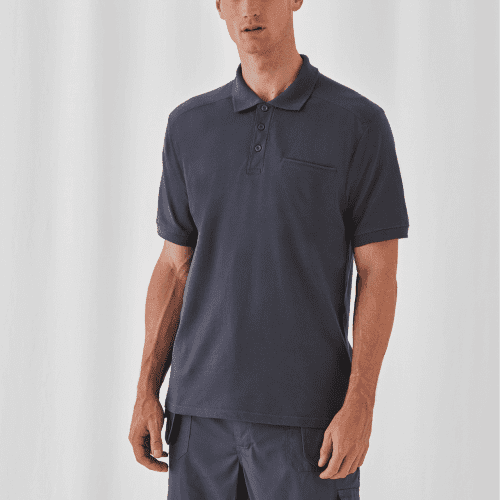 Skill Pro Unisex Werkshirt