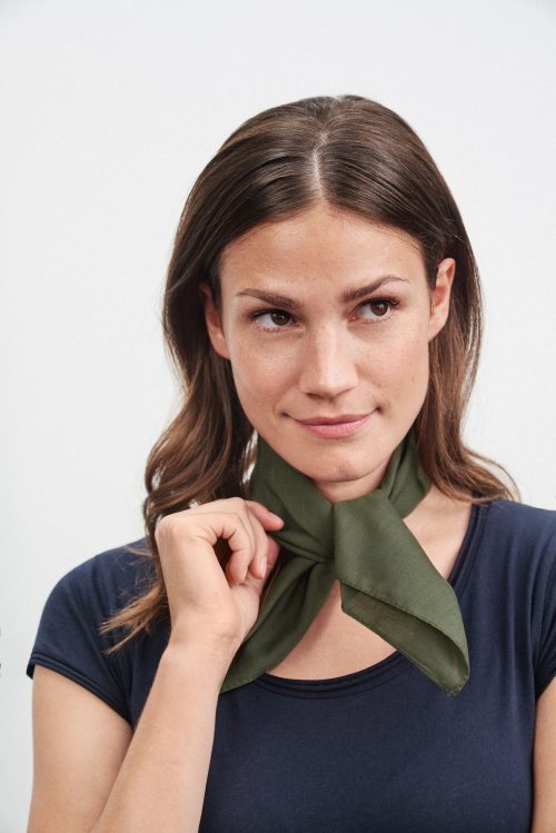 Bandana bedrukken