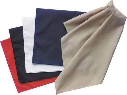 Bandana bedrukken - Afbeelding 3