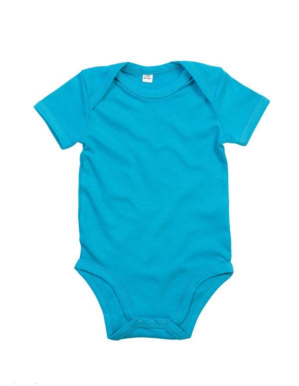 baby romper bedrukken