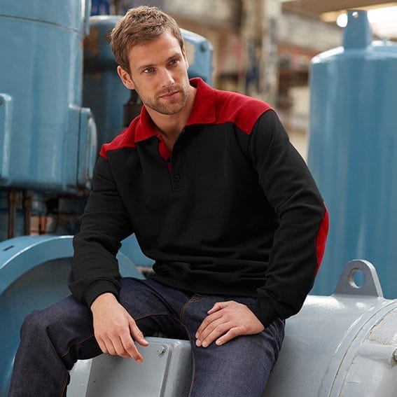 grasshopper werkkleding