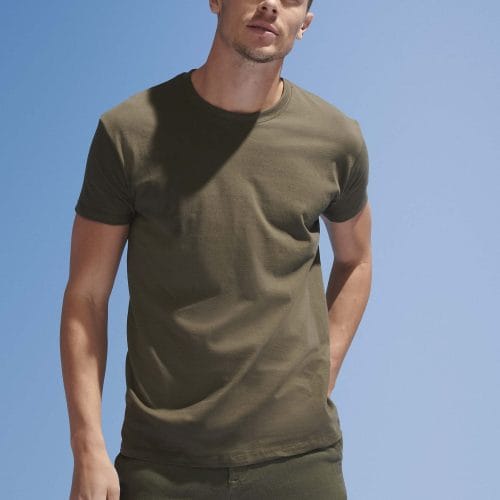 T-shirt Regent Unisex