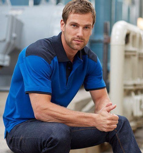 Poloshirt Tivoli Men