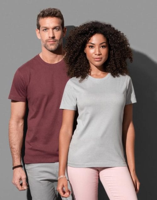 T-shirt Classic-T Unisex