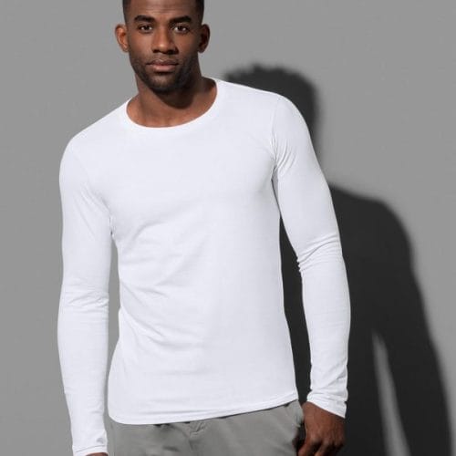 T-shirt Crewneck Clive Men