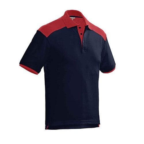 Real Navy/Red