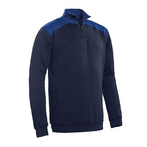 Real Navy/Royal Blue