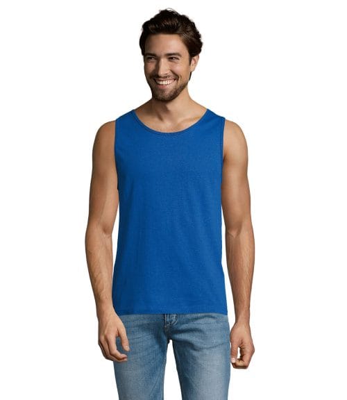 Justin Tanktop Men - Afbeelding 2