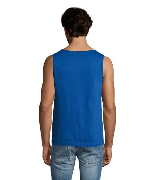 Justin Tanktop Men - Afbeelding 4