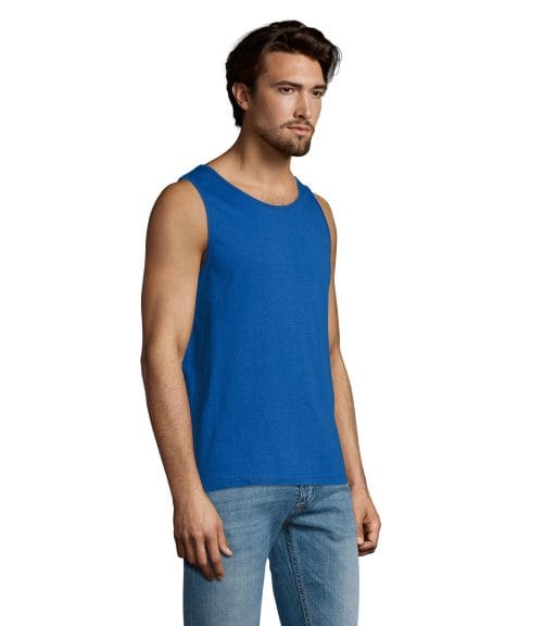 Justin Tanktop Men - Afbeelding 3