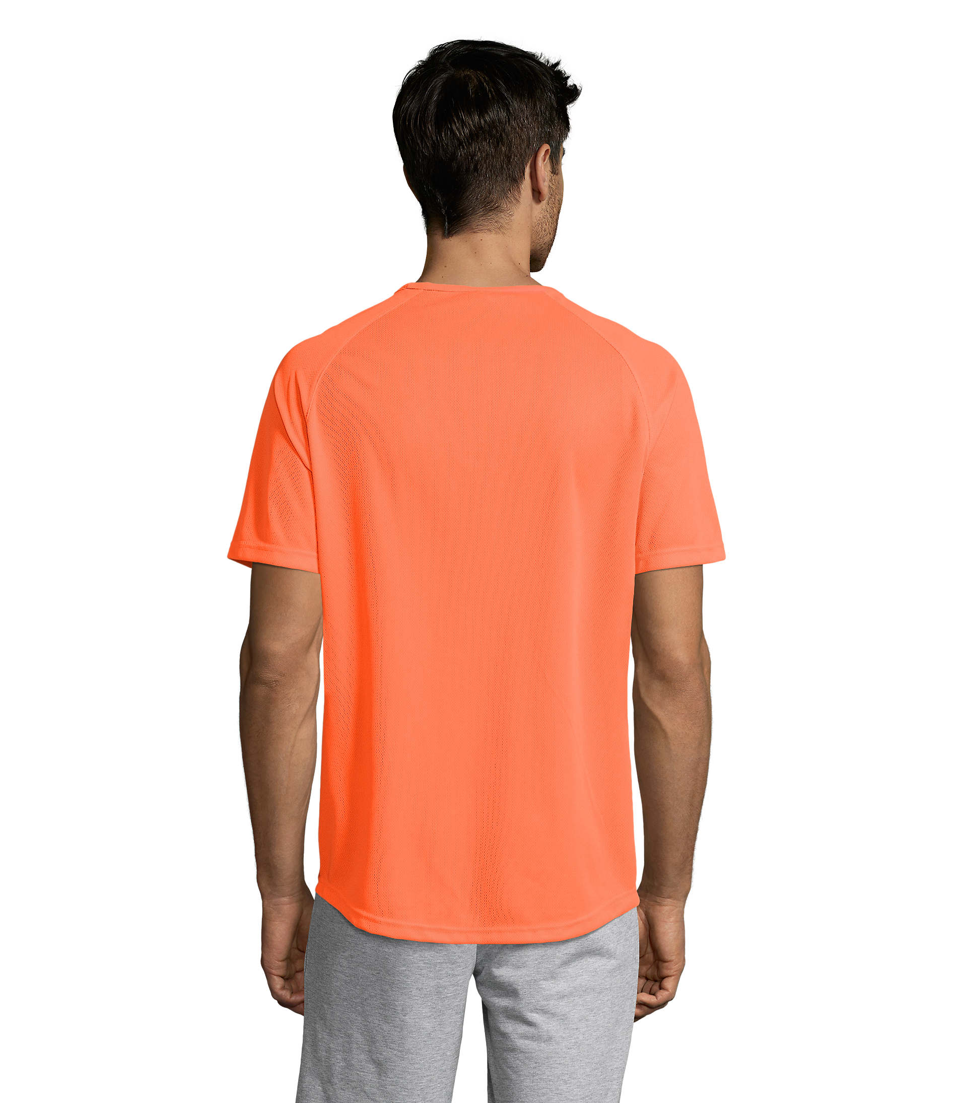 Sporty Men - Afbeelding 4