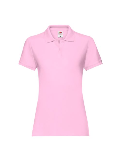 Lady-Fit Premium Polo - Afbeelding 5
