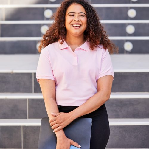 Lady-Fit Premium Polo