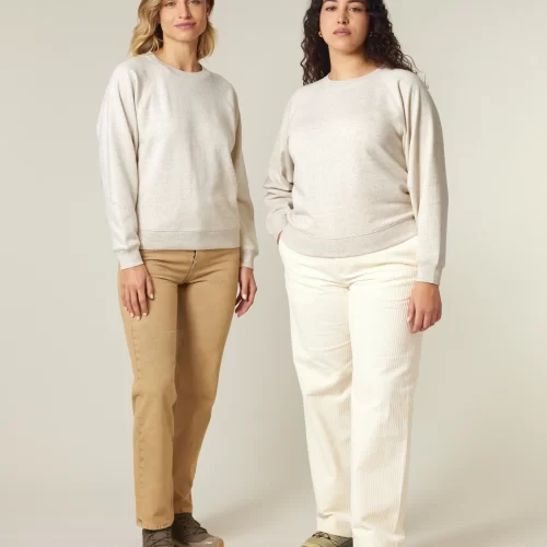 Stella Clara sweater bedrukken dames