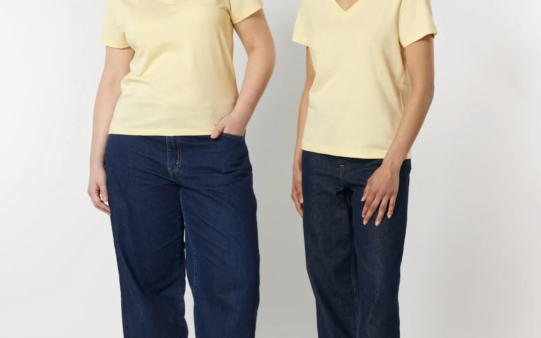 Waarom bedrukte T-shirts een uniek cadeau is voor elke gelegenheid