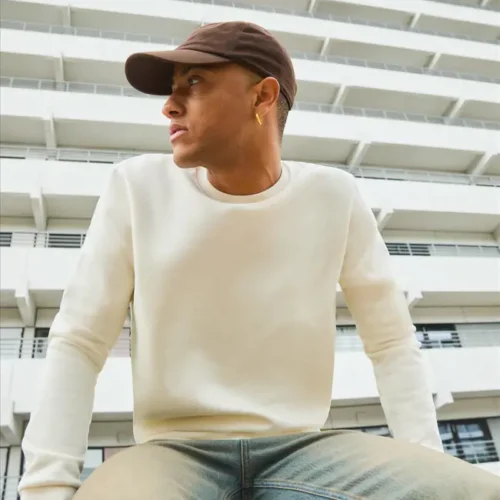 Tour Crew trui bedrukken